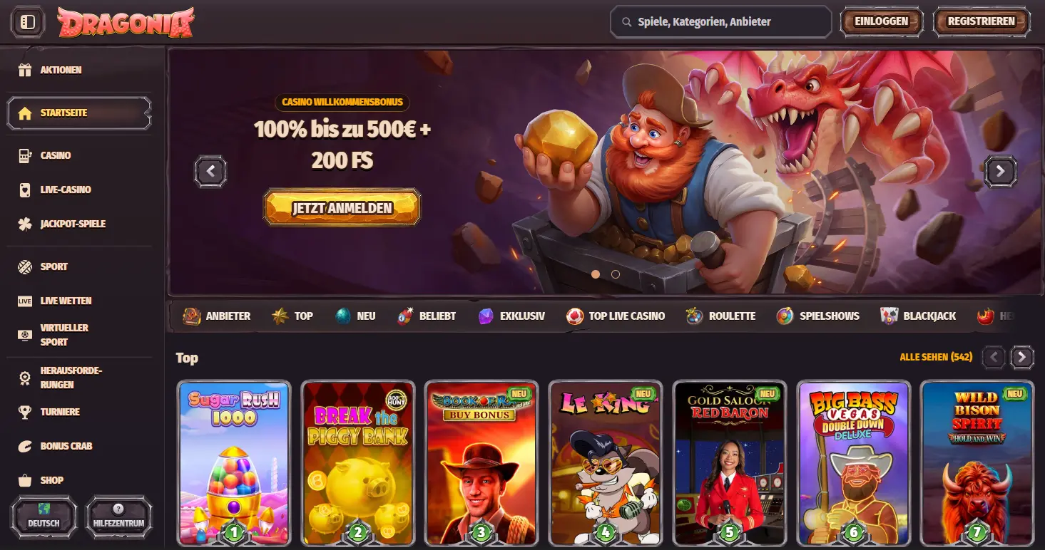 Rechtliche Situation rund um Online Casinos ohne OASIS mit Paysafecard